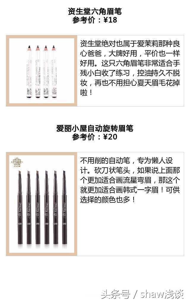 没钱拿什么变美,怎样用最少的钱才能变美