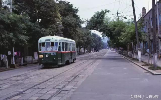 只有正宗大连中山区人才知道的30个真相，最后一个看哭了~