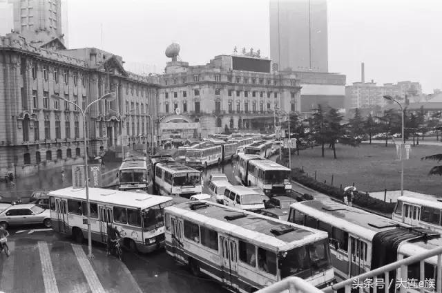 只有正宗大连中山区人才知道的30个真相，最后一个看哭了~