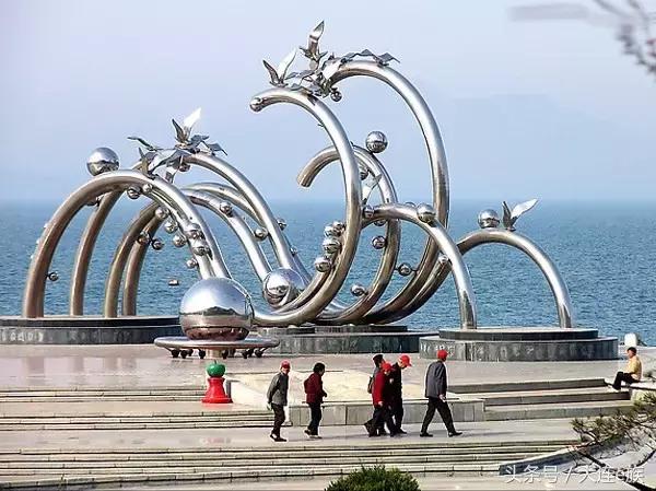 只有正宗大连中山区人才知道的30个真相，最后一个看哭了~