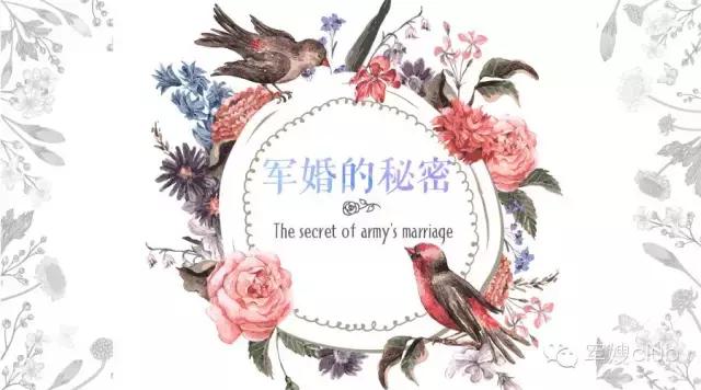 军嫂幸福指数怎么样,军嫂真的幸福吗