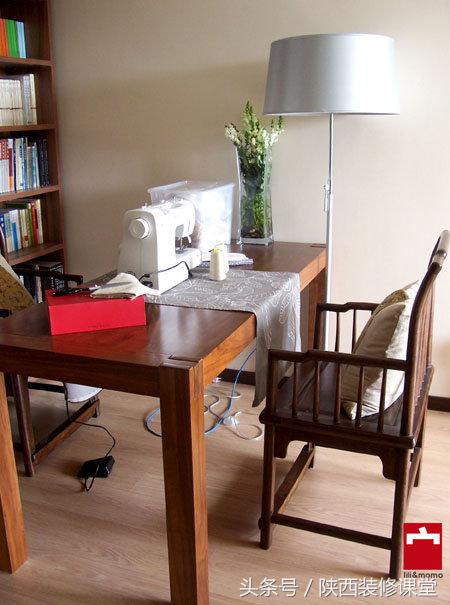 中式风格小屋装修,中式风格装修室内民宿