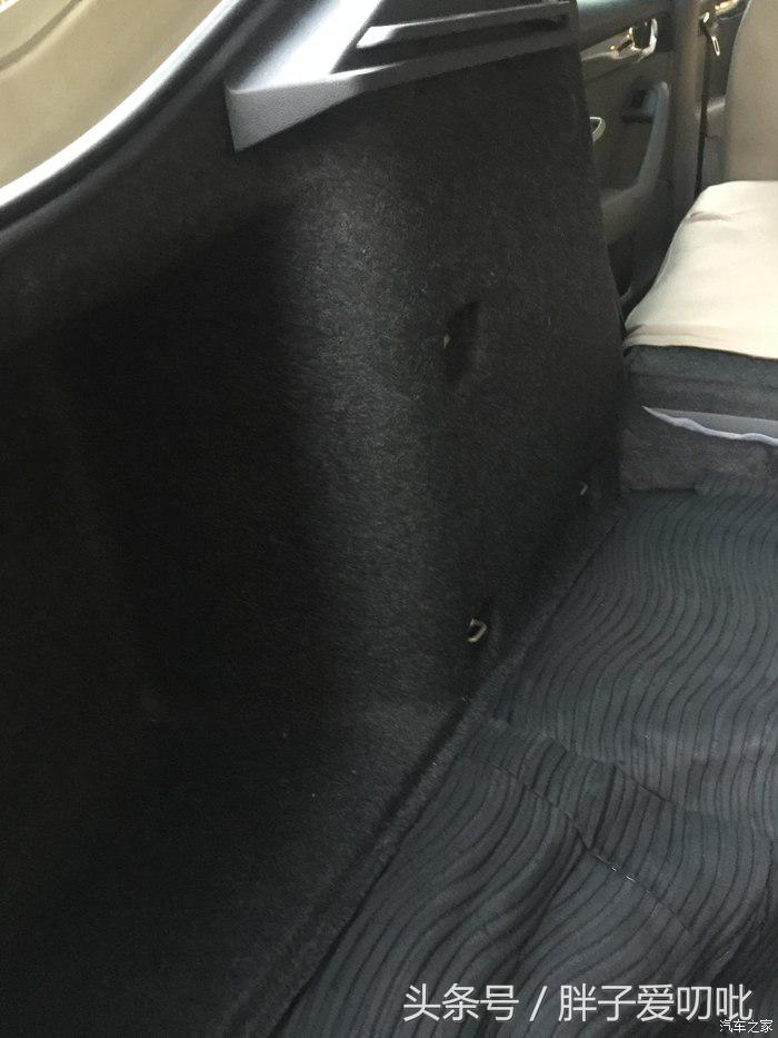 明锐隔音改装论坛,斯柯达明锐隔音改造