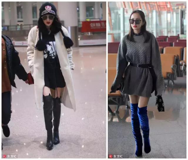 杨紫在穿搭中展现了怎样的风格,杨紫的穿搭风格