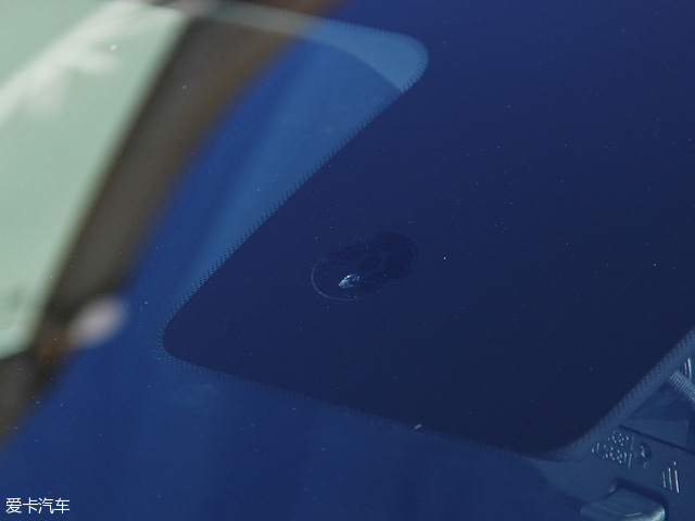 还是那位老朋友2017款迈锐宝品质测试