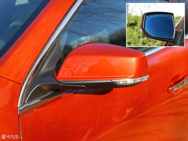 还是那位老朋友2017款迈锐宝品质测试