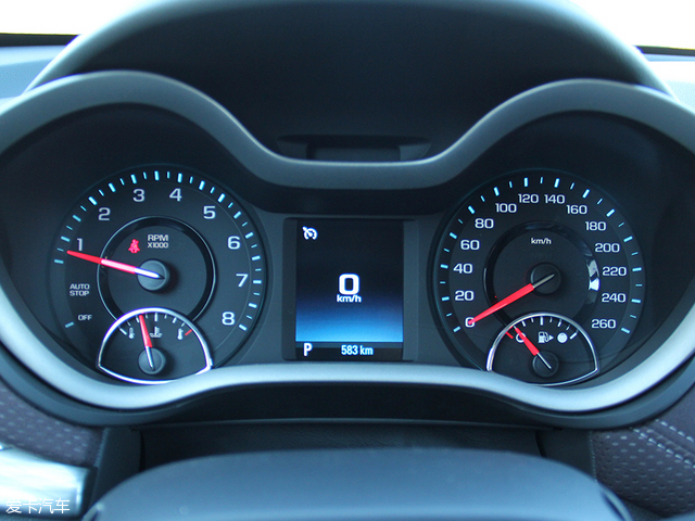 还是那位老朋友2017款迈锐宝品质测试