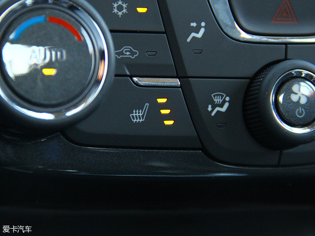 还是那位老朋友2017款迈锐宝品质测试