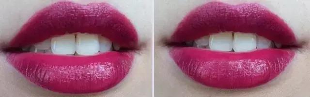 适合唇色深的豆沙色号大牌,豆沙色西柚色人鱼色