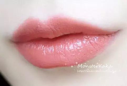 适合唇色深的豆沙色号大牌,豆沙色西柚色人鱼色