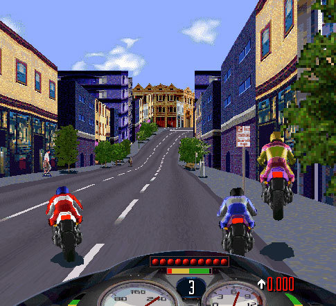 童年最爱玩的四款单机游戏,推荐几个百玩不腻的单机游戏