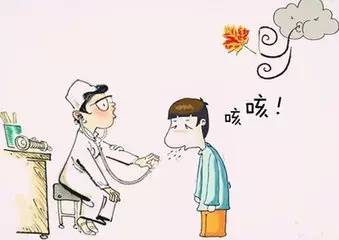 受寒咳嗽的特效偏方,中医治咳嗽的妙招