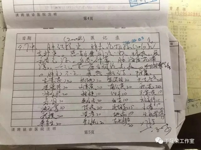 受寒咳嗽的特效偏方,中医治咳嗽的妙招