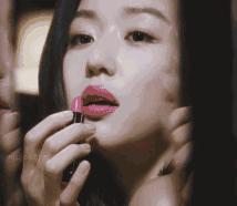 人鱼姬莫比乌斯环,人鱼姬和美人鱼区别