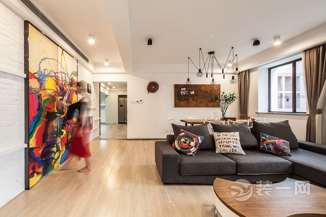 无锡融创玉兰公馆装修效果图,无锡天鹅湖花园户型装修