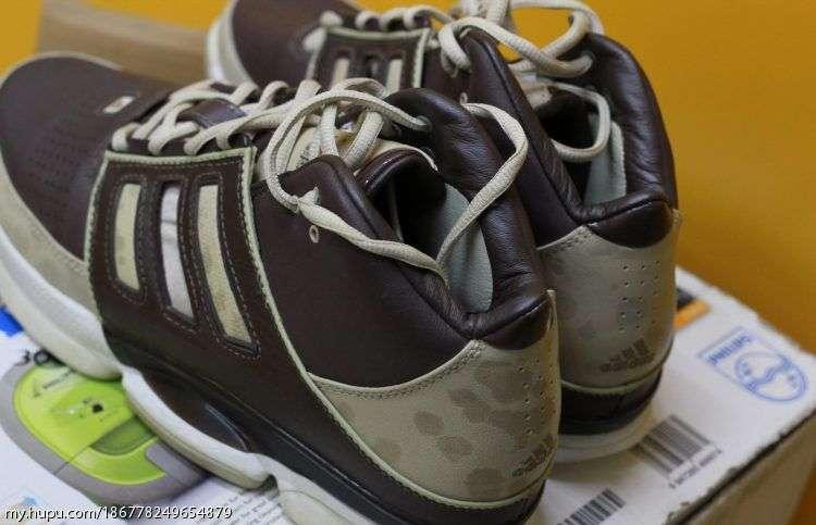 我有几箱回忆你有酒么（一）Adi老鞋篇