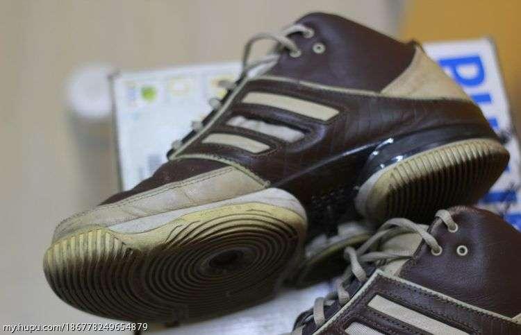 我有几箱回忆你有酒么（一）Adi老鞋篇