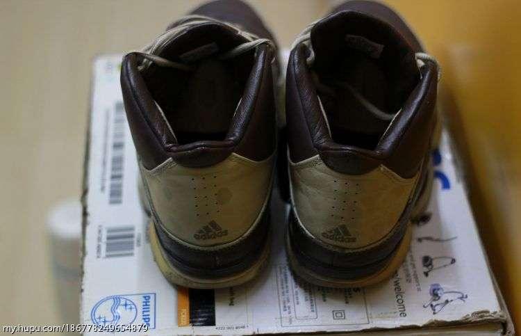 我有几箱回忆你有酒么（一）Adi老鞋篇