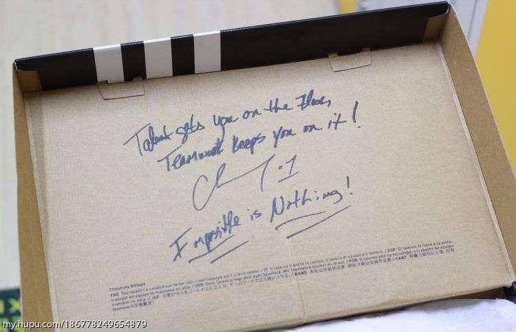 我有几箱回忆你有酒么（一）Adi老鞋篇