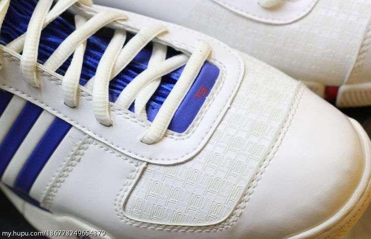 我有几箱回忆你有酒么（一）Adi老鞋篇