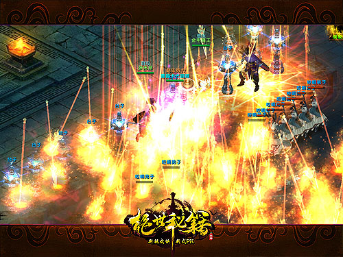 鎬庢牱鎴樻枟鎵嶄細鏇村己,鎬庝箞鏍锋垬鏂楁墠鑳芥洿鍘夊