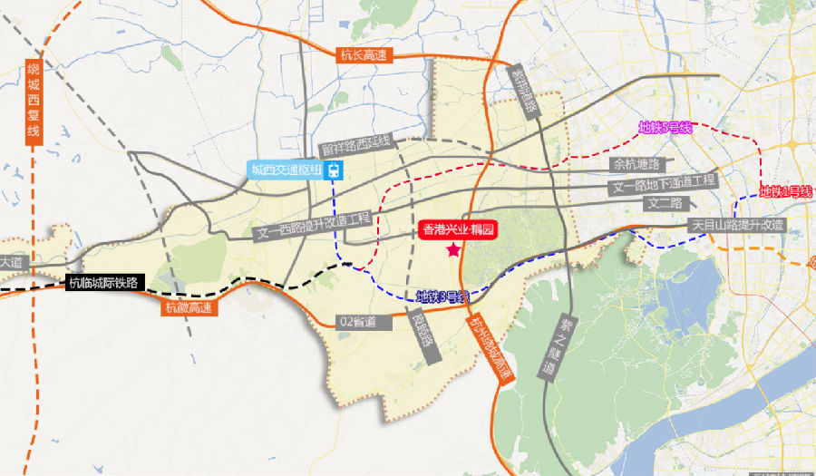 香港兴业耦园最新消息,香港兴业耦园还有房子吗