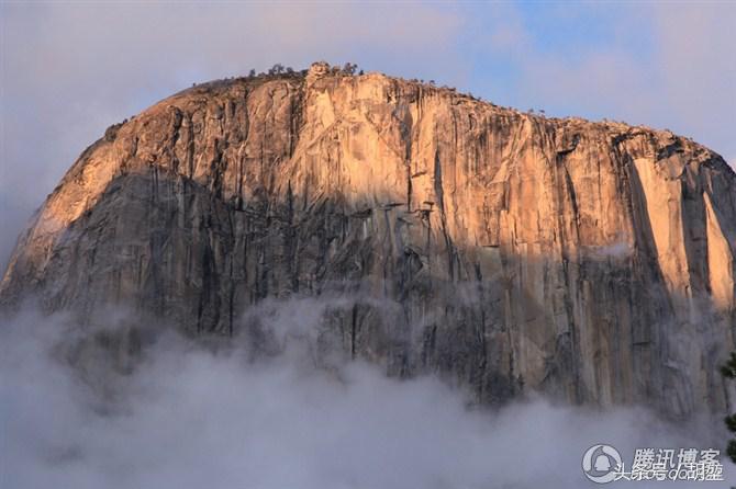 加利福尼亚美洲公园,加利福利亚国家公园