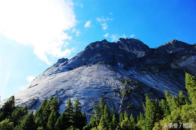 加利福尼亚美洲公园,加利福利亚国家公园