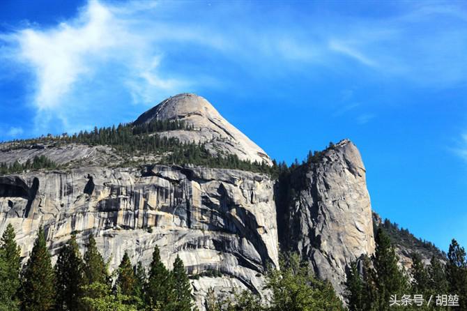 加利福尼亚美洲公园,加利福利亚国家公园