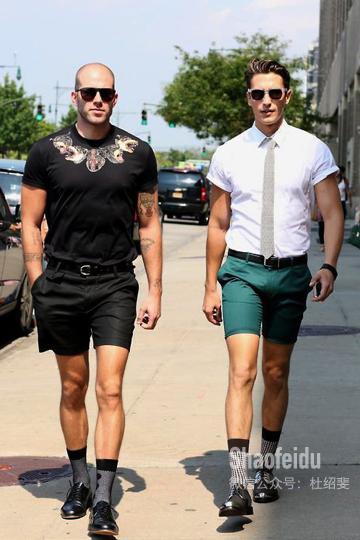 今年最流行的十款男士裤子,现在流行什么裤子男士穿