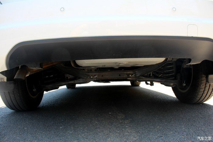 福克斯两厢手动挡用车感受,我的用车心得