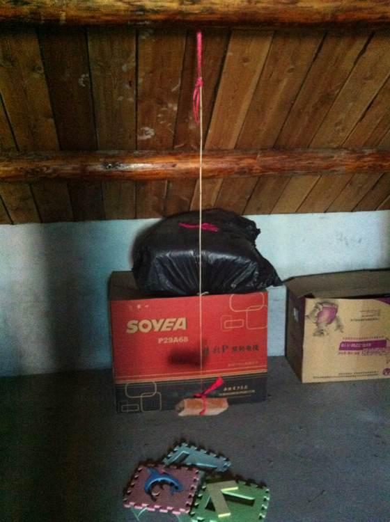 自己用竹子手工打造钓鱼竿，附上完整设计图和流程图