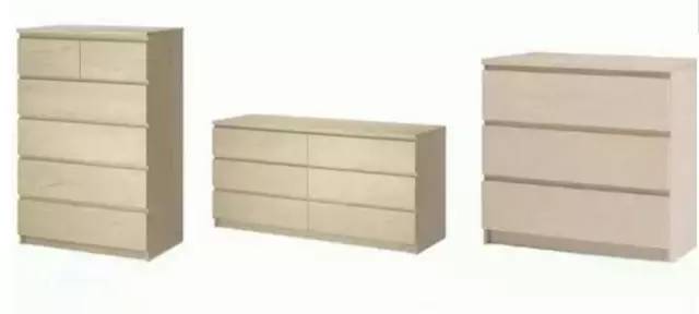 同一款柜子压死3个宝宝？这个细节妈妈们要注意啦！