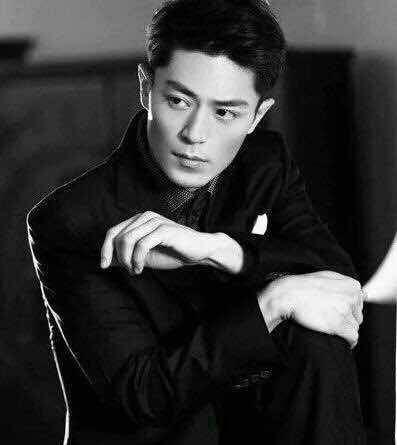 林宥嘉澄清,林宥嘉禁欲系