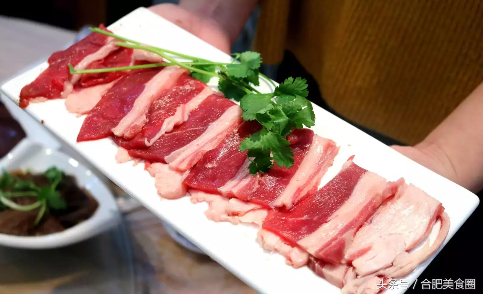 合肥烤全羊哪家最正宗,合肥杨正宗烤全羊总店