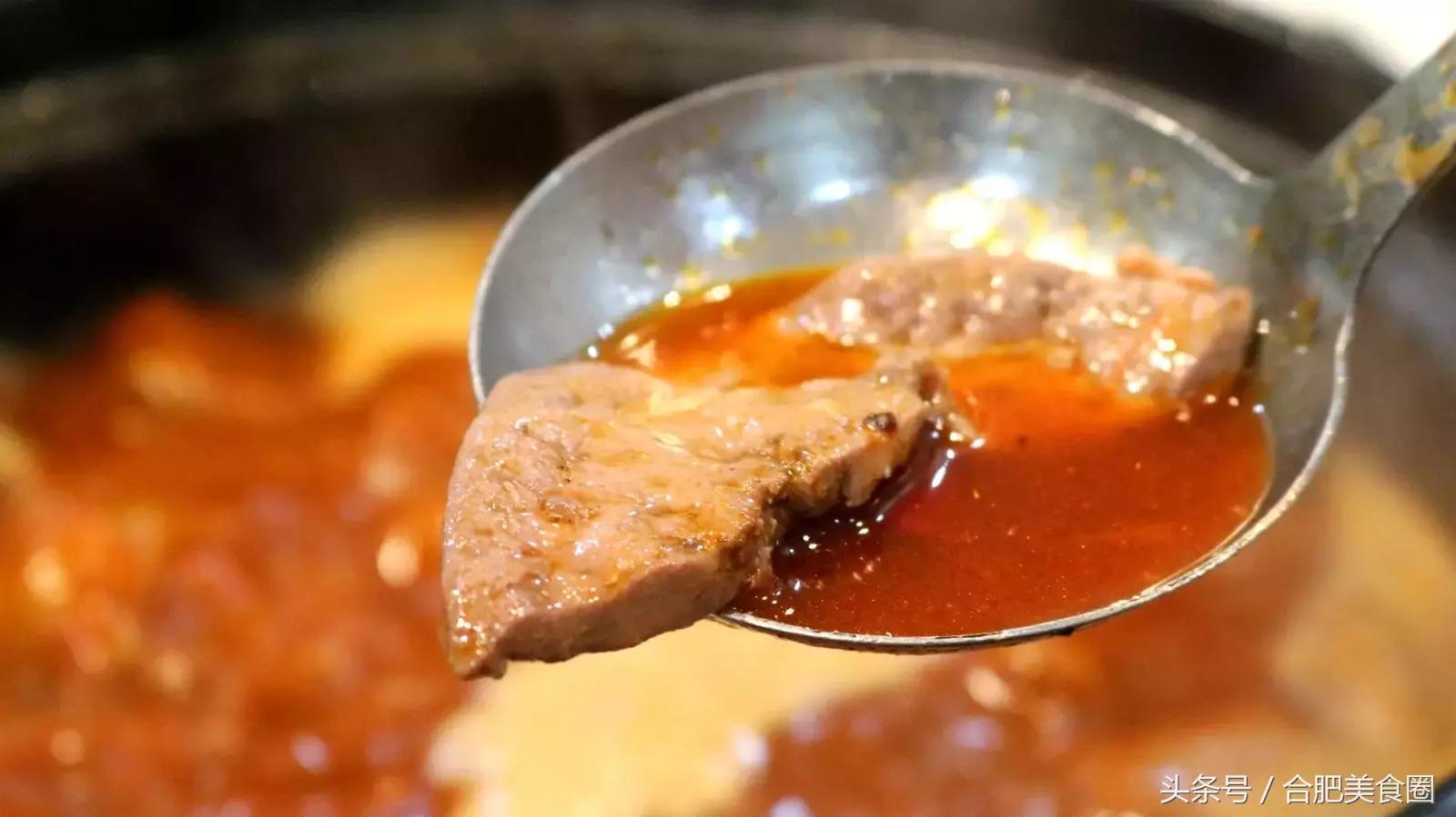 合肥烤全羊哪家最正宗,合肥杨正宗烤全羊总店