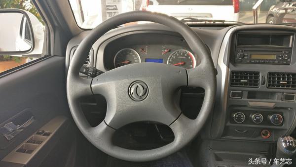 郑州日产锐骐皮卡最新款,郑州日产全新锐骐皮卡