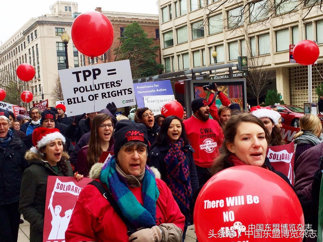 tpp和rcep的目前现状,tpp和rcep