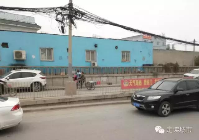 双桥镇有哪些村,北京双桥附近村庄