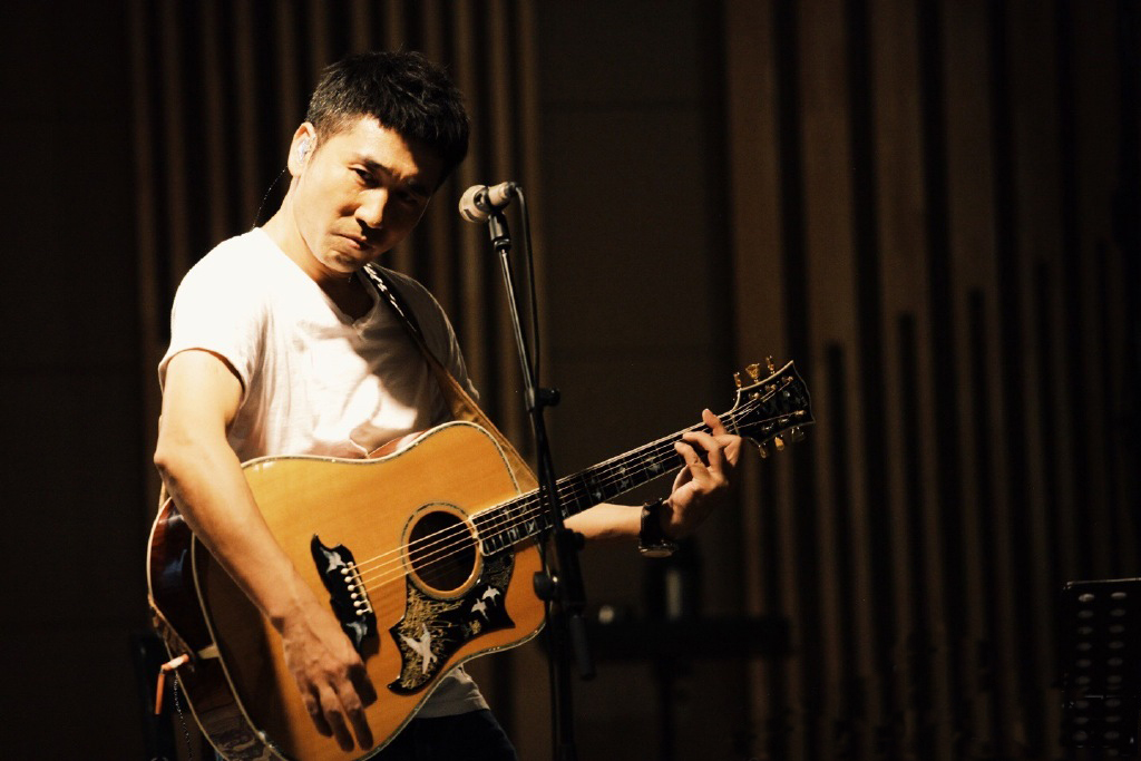 沙宝亮成名之前视频,沙宝亮的成名之作