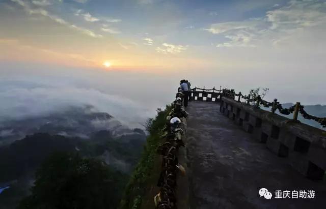 成都洗肺空气好的地方,去雾霾洗肺的地方