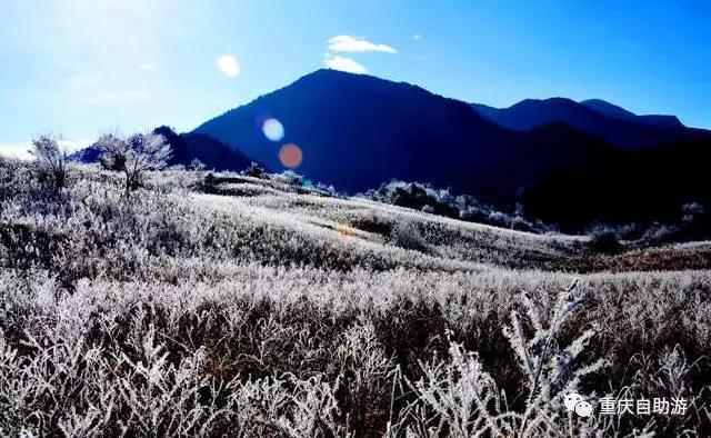 成都洗肺空气好的地方,去雾霾洗肺的地方