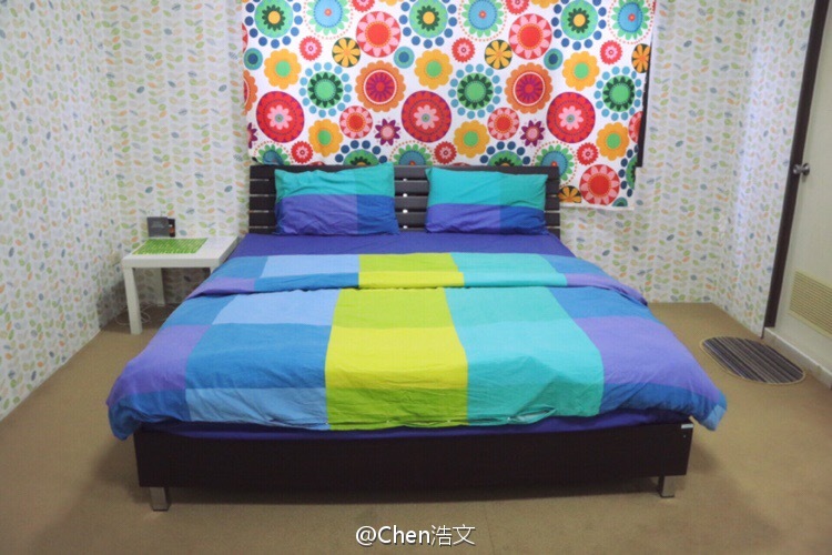 泰有趣来曼谷住民宿学做菜