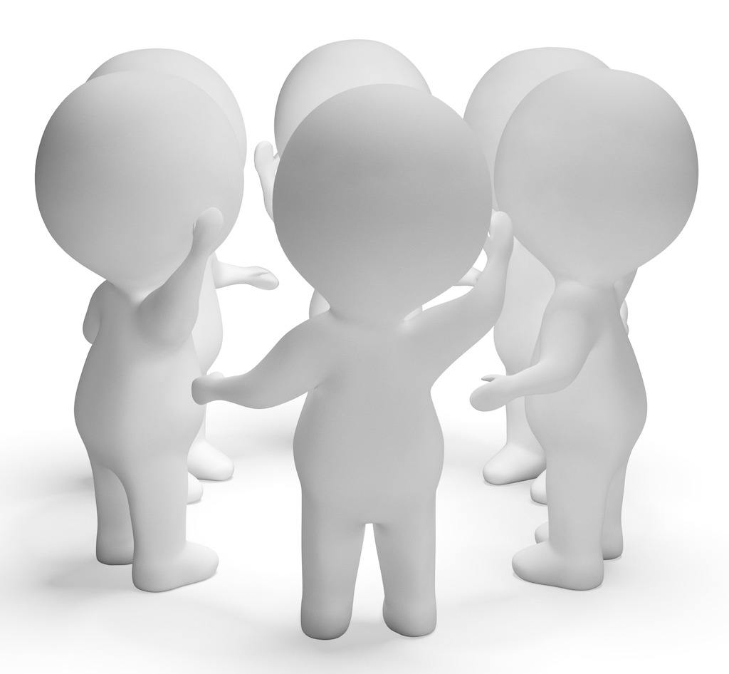 面对敷衍怎么回击,销售面对不回信息的客户该怎么办