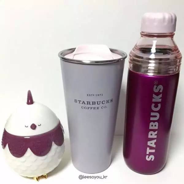 星巴克不锈钢马克杯,韩国星巴克马克杯