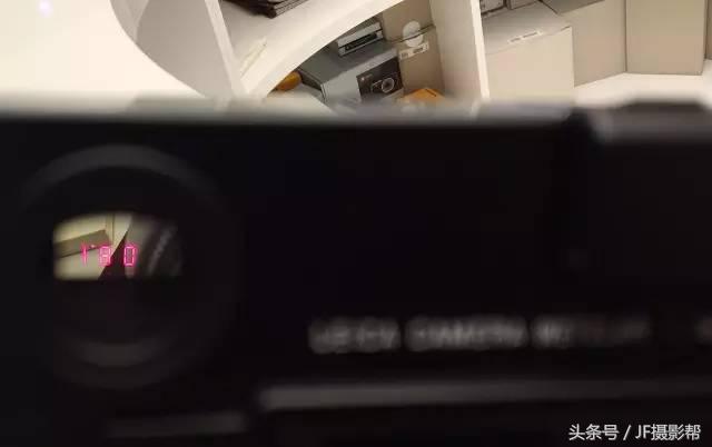 入门LeicaM相机难吗?那是你没有掌握这些