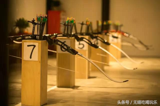 无锡第一家运动会所来了,N种玩法打开2017年聚会新模式!