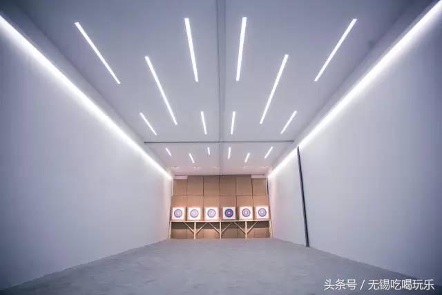 无锡第一家运动会所来了,N种玩法打开2017年聚会新模式!