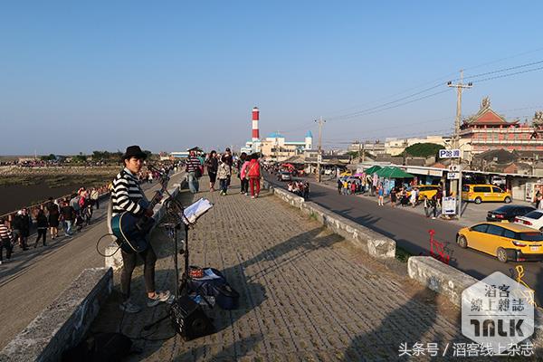 夕阳下的湿地美景,冬日下的湿地公园美如画