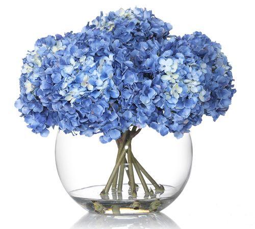 我只是用了这个点子，邻居竟然夸我家仿真花比鲜花还美！大满足！